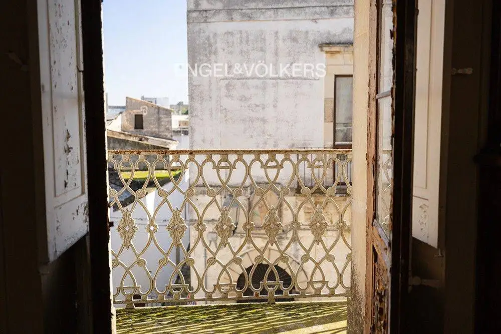 Terratetto unifamiliare piazza Sant'Oronzo, Botrugno - foto 4