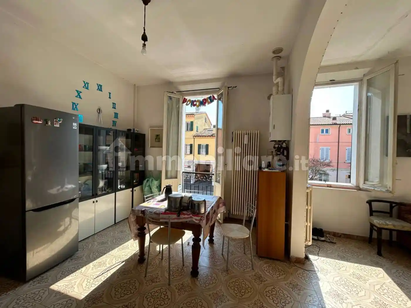 Appartamento in vendita a Lugo