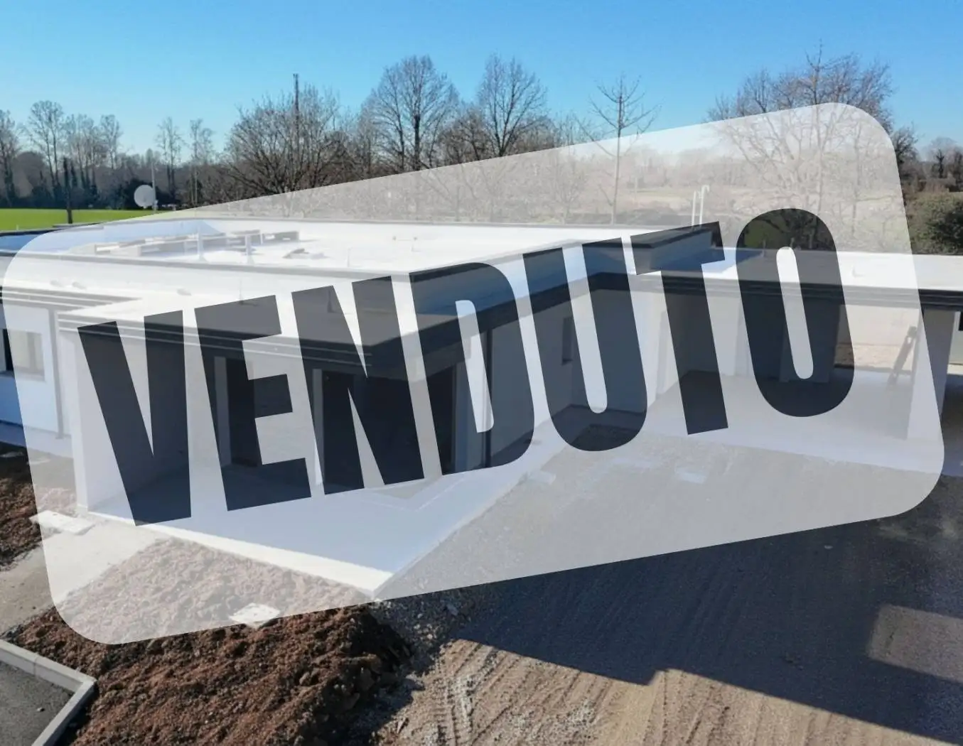 Villetta a schiera in vendita a Gonars