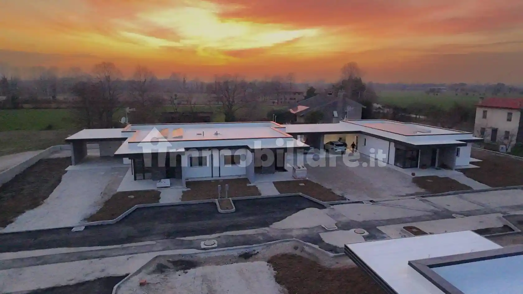 Villetta a schiera - foto 3