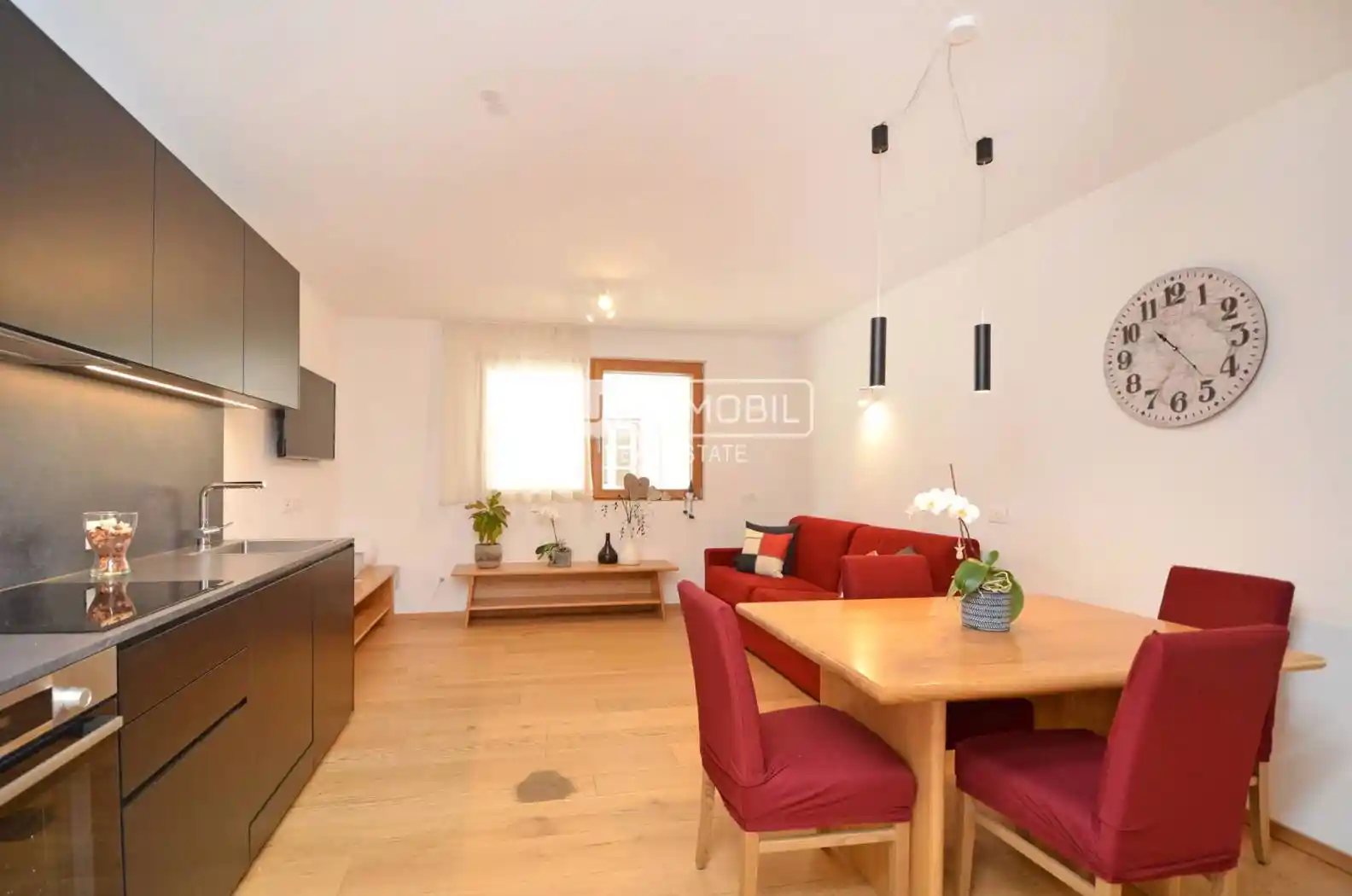 Appartamento in vendita a Badia