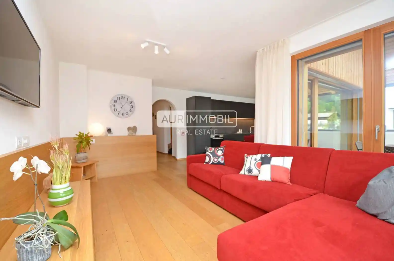 Appartamento in vendita a Badia