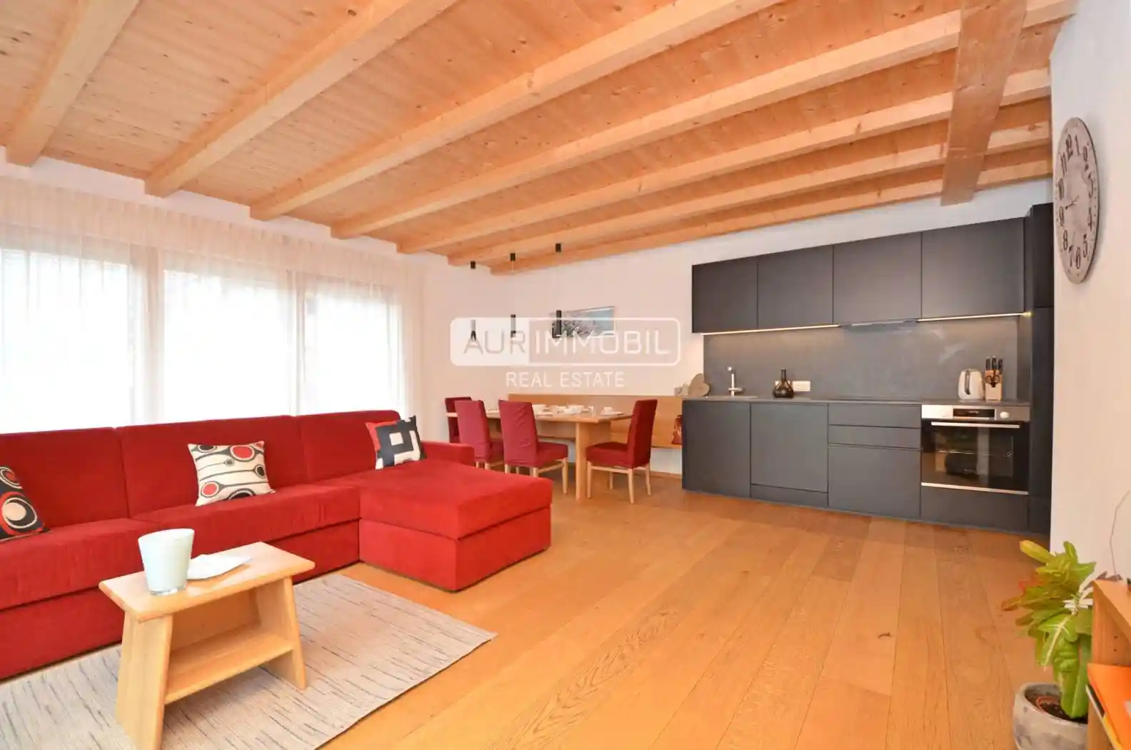 Attico - Mansarda in vendita a Badia