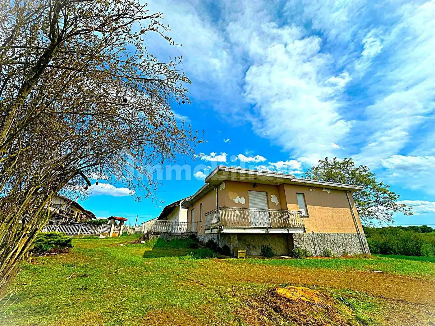 Villa unifamiliare Rava, Rava, Ceresole Alba - foto 2