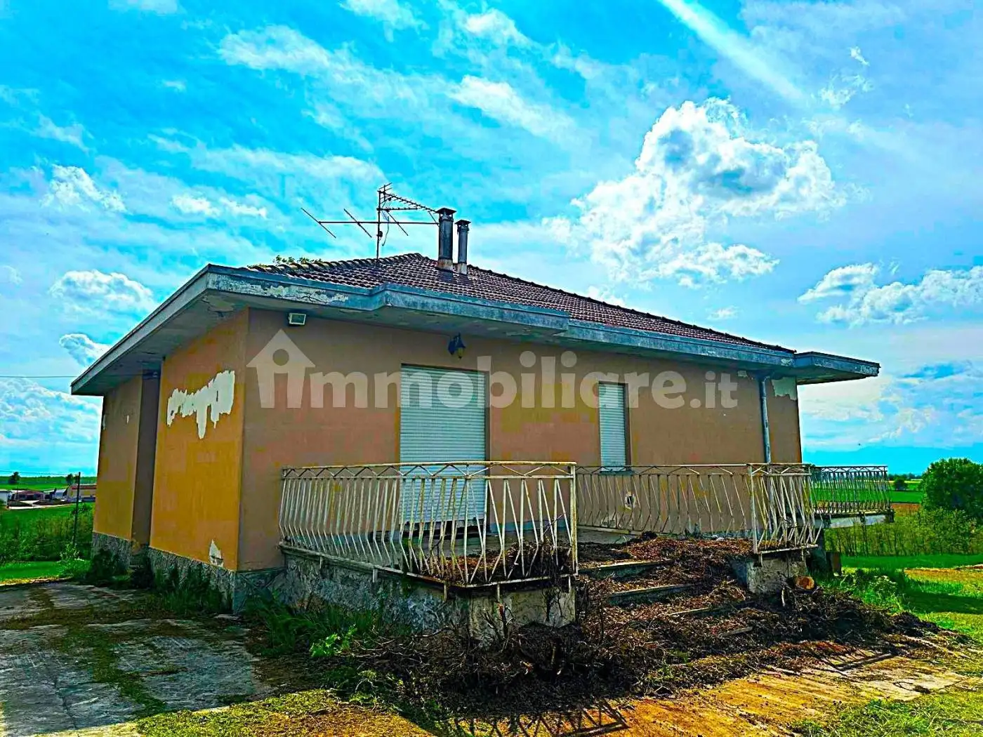 Villa unifamiliare Rava, Rava, Ceresole Alba - foto 3