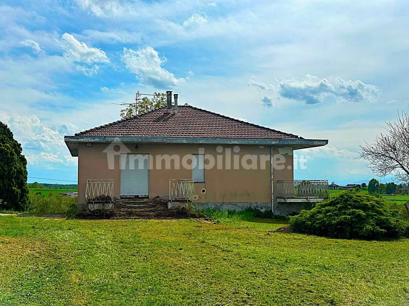 Villa unifamiliare Rava, Rava, Ceresole Alba - foto 4