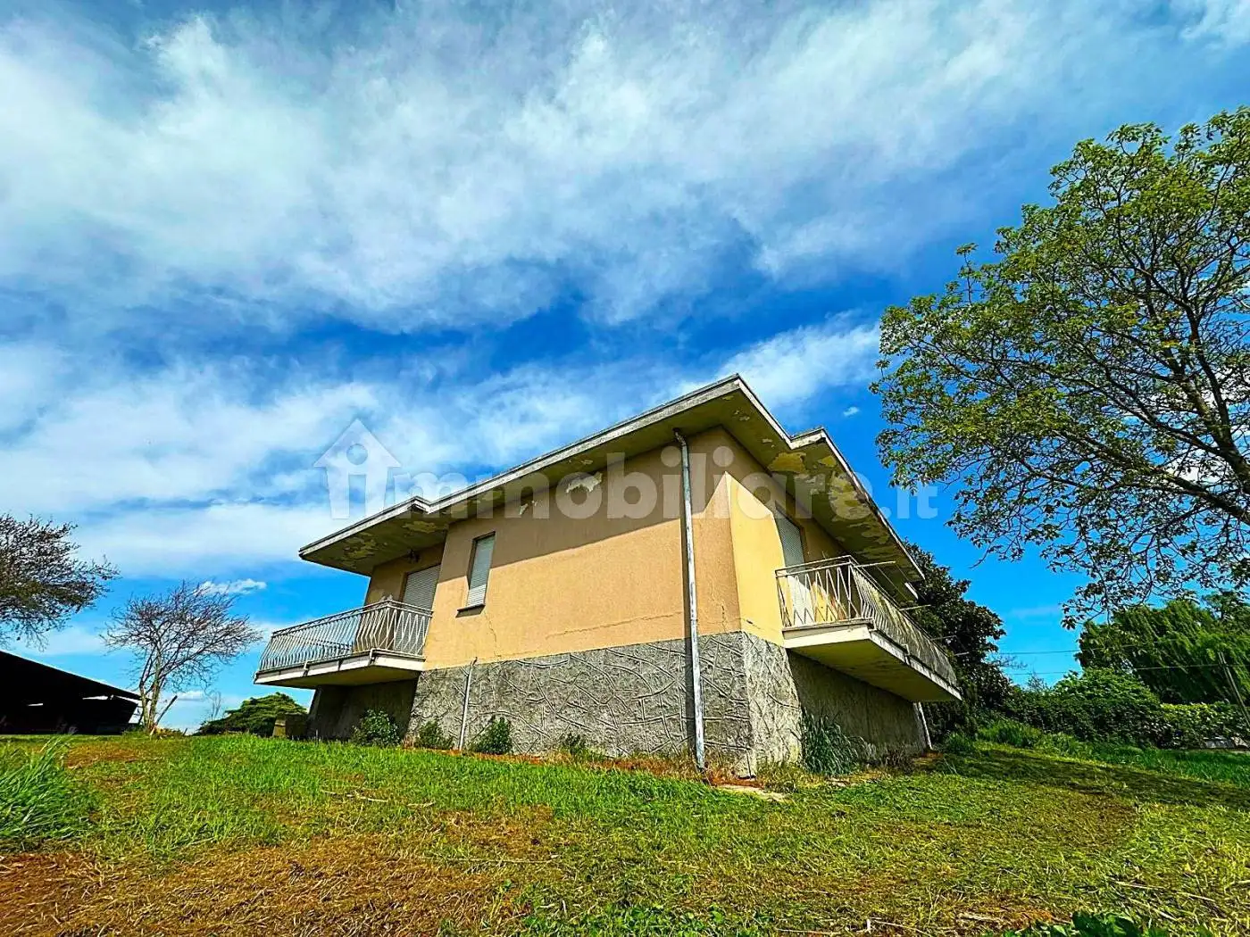 Villa unifamiliare Rava, Rava, Ceresole Alba - foto 5