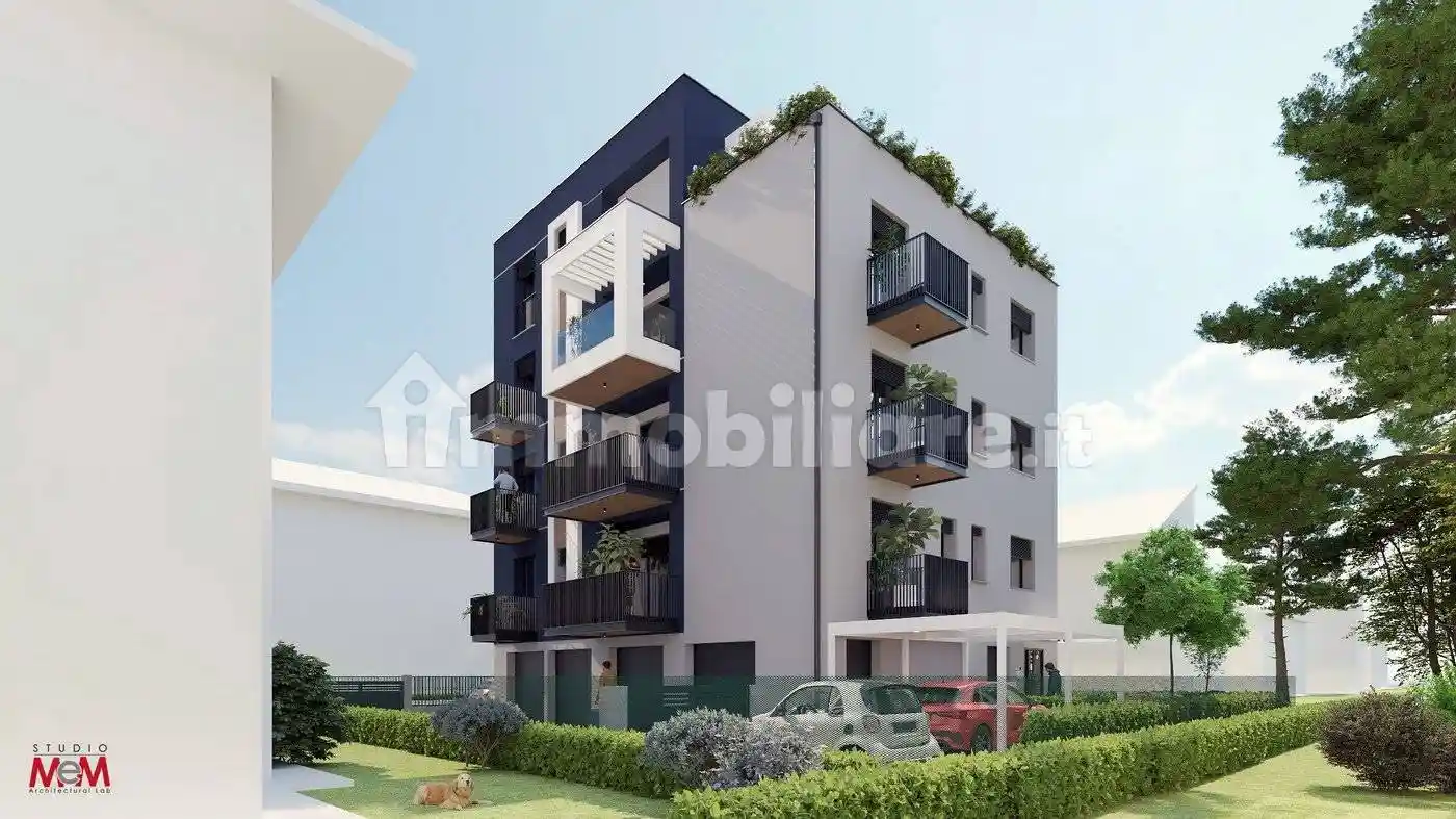 Attico - Mansarda in vendita a Rimini