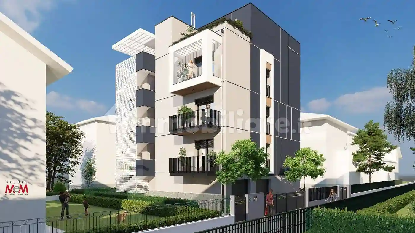 Attico - Mansarda - foto 3