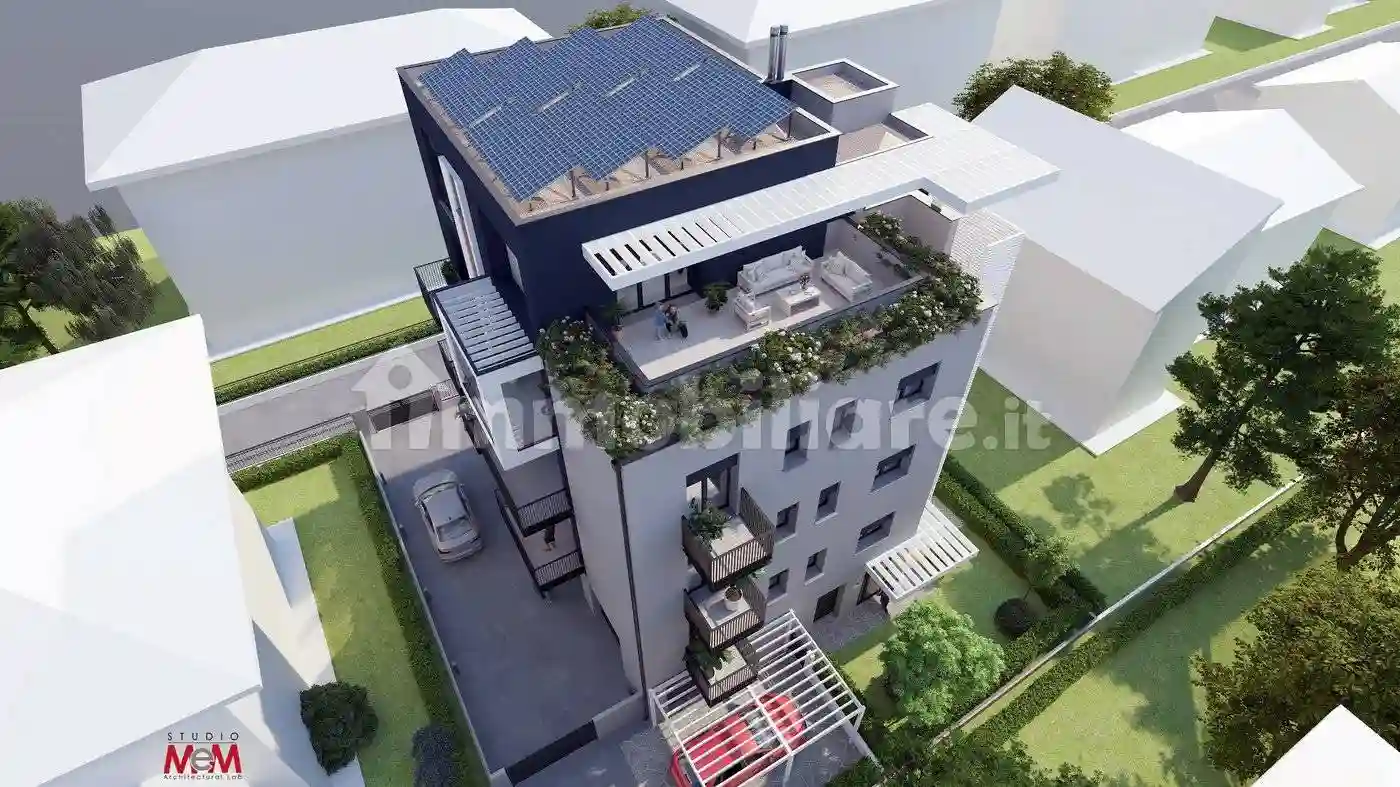 Attico - Mansarda - foto 5