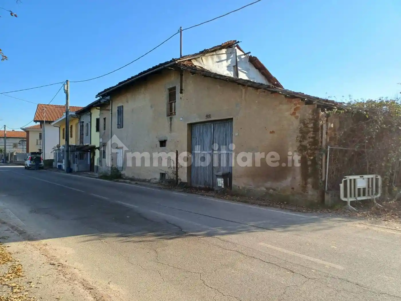 Rustico - Casale in vendita a Volpiano