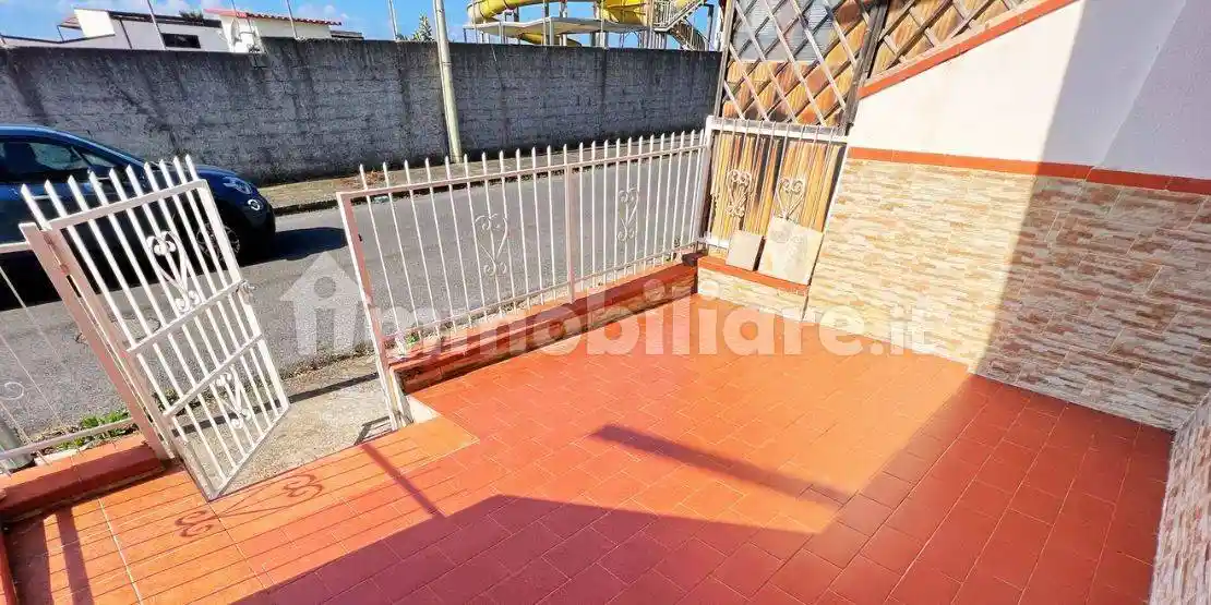 Bilocale viale Raffaello, Baia del Carpino, Petrosa, Piano Grande, Scalea - foto 2