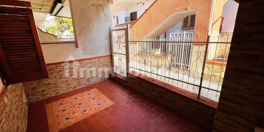 Bilocale viale Raffaello, Baia del Carpino, Petrosa, Piano Grande, Scalea - foto 3