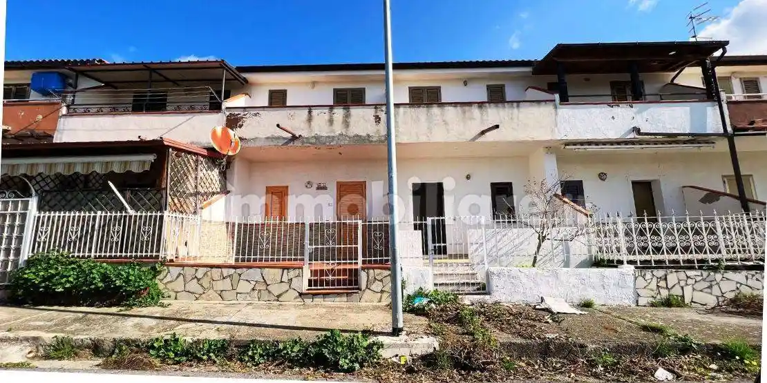 Bilocale viale Raffaello, Baia del Carpino, Petrosa, Piano Grande, Scalea - foto 4