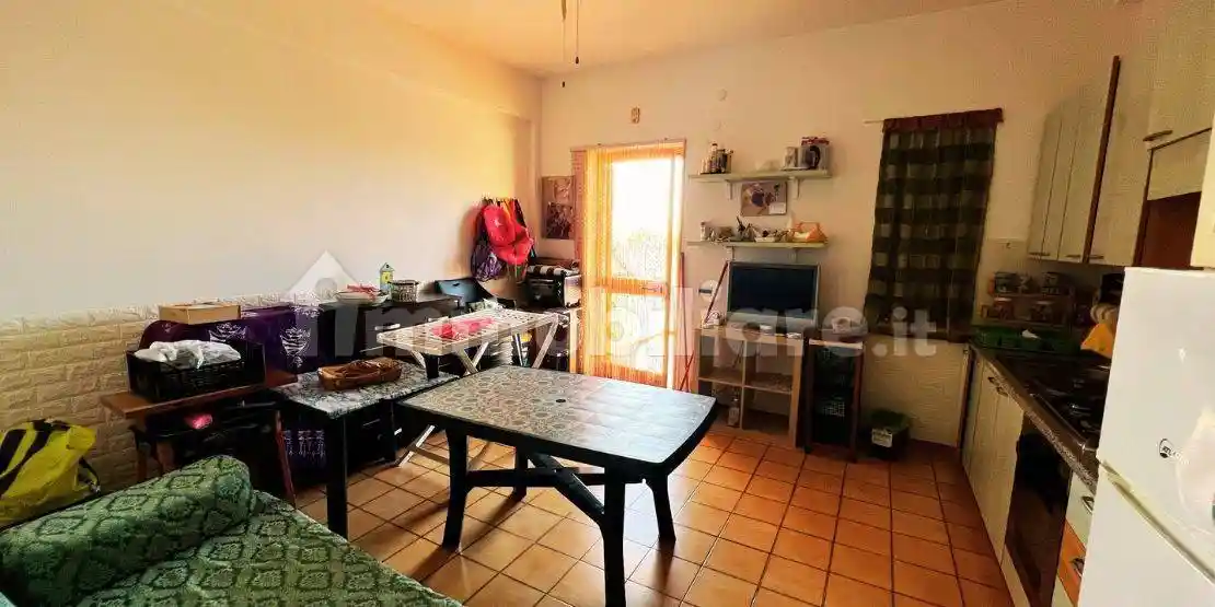 Bilocale viale Raffaello, Baia del Carpino, Petrosa, Piano Grande, Scalea - foto 5