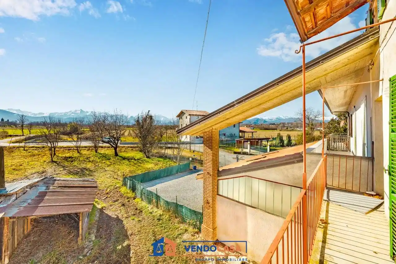 Rustico via della Ripa 76, Spinetta, Cuneo - foto 5