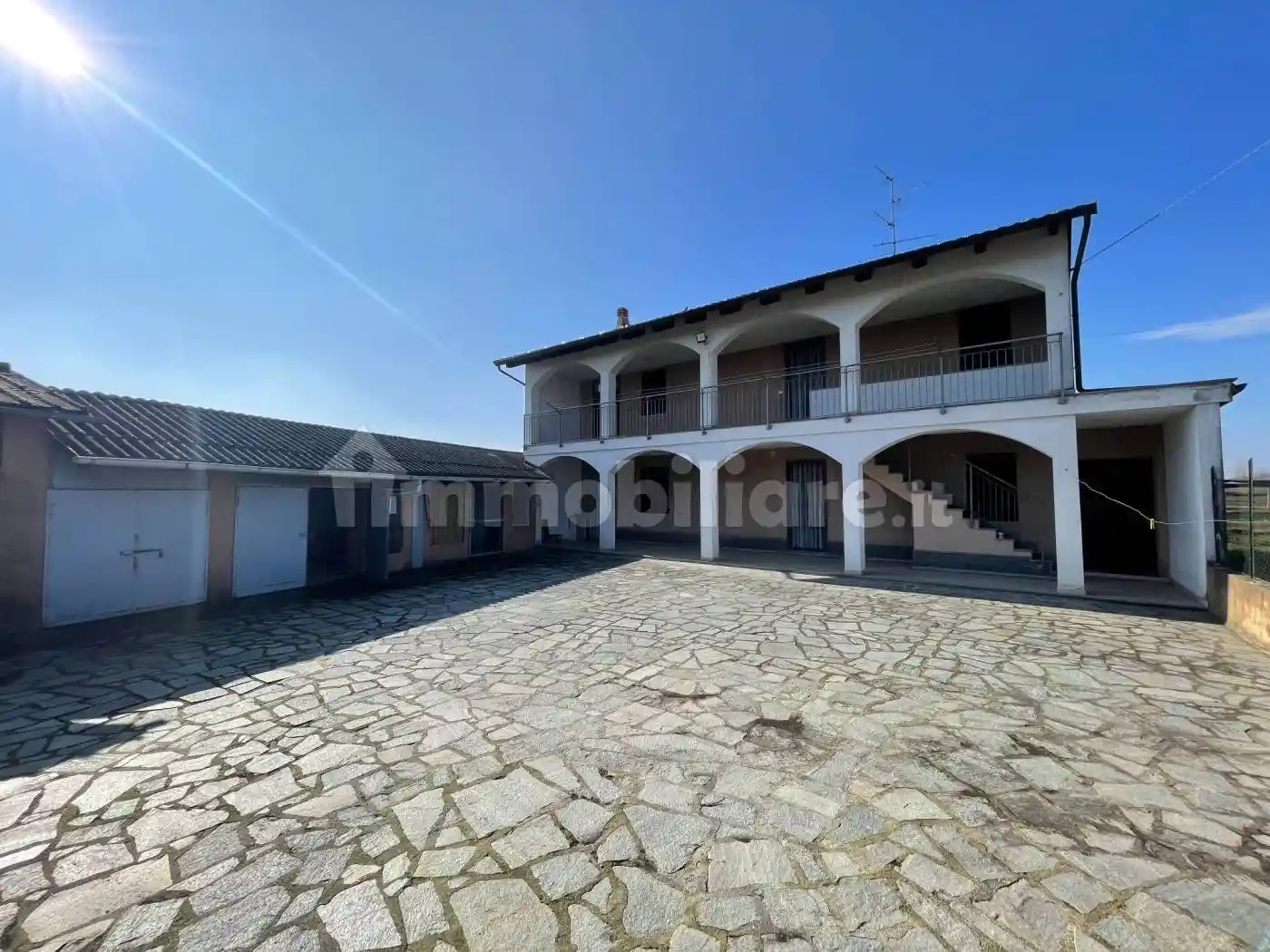 Villa unifamiliare via per Tronzano 7, Crova - foto 2