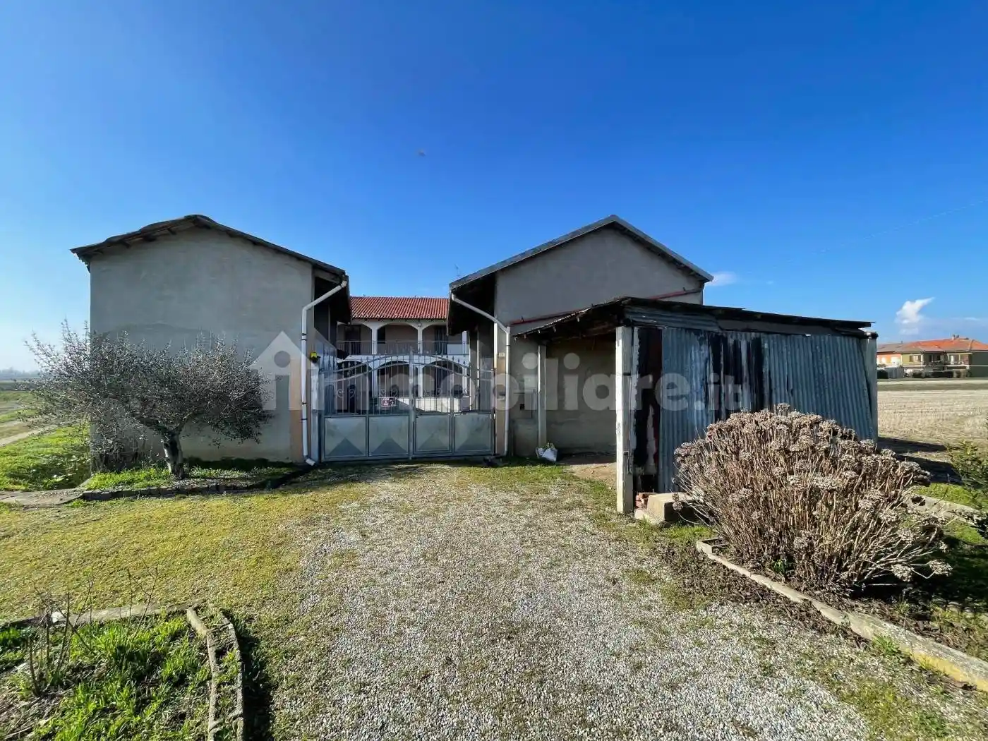 Villa unifamiliare via per Tronzano 7, Crova - foto 3