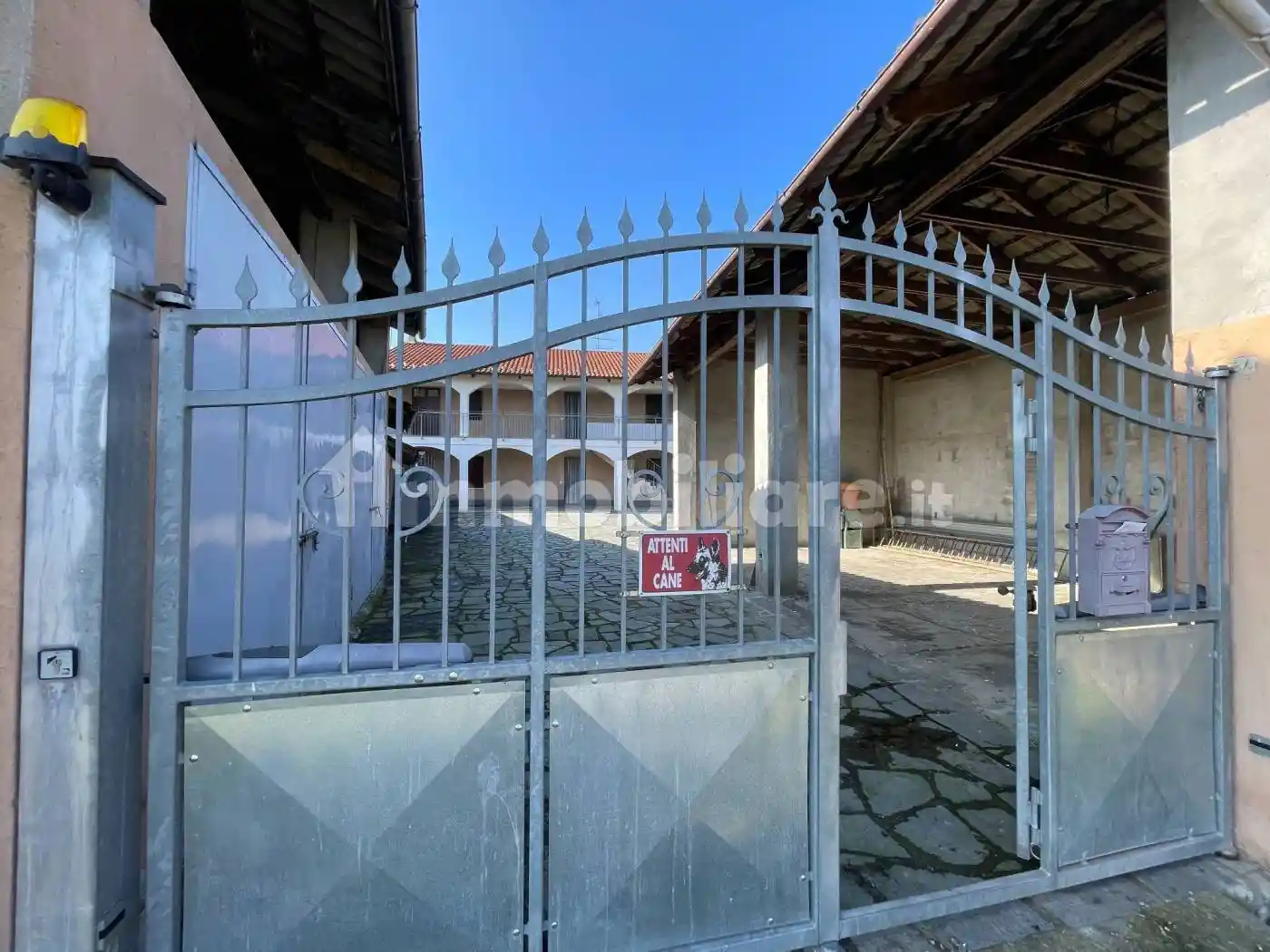 Villa unifamiliare via per Tronzano 7, Crova - foto 5