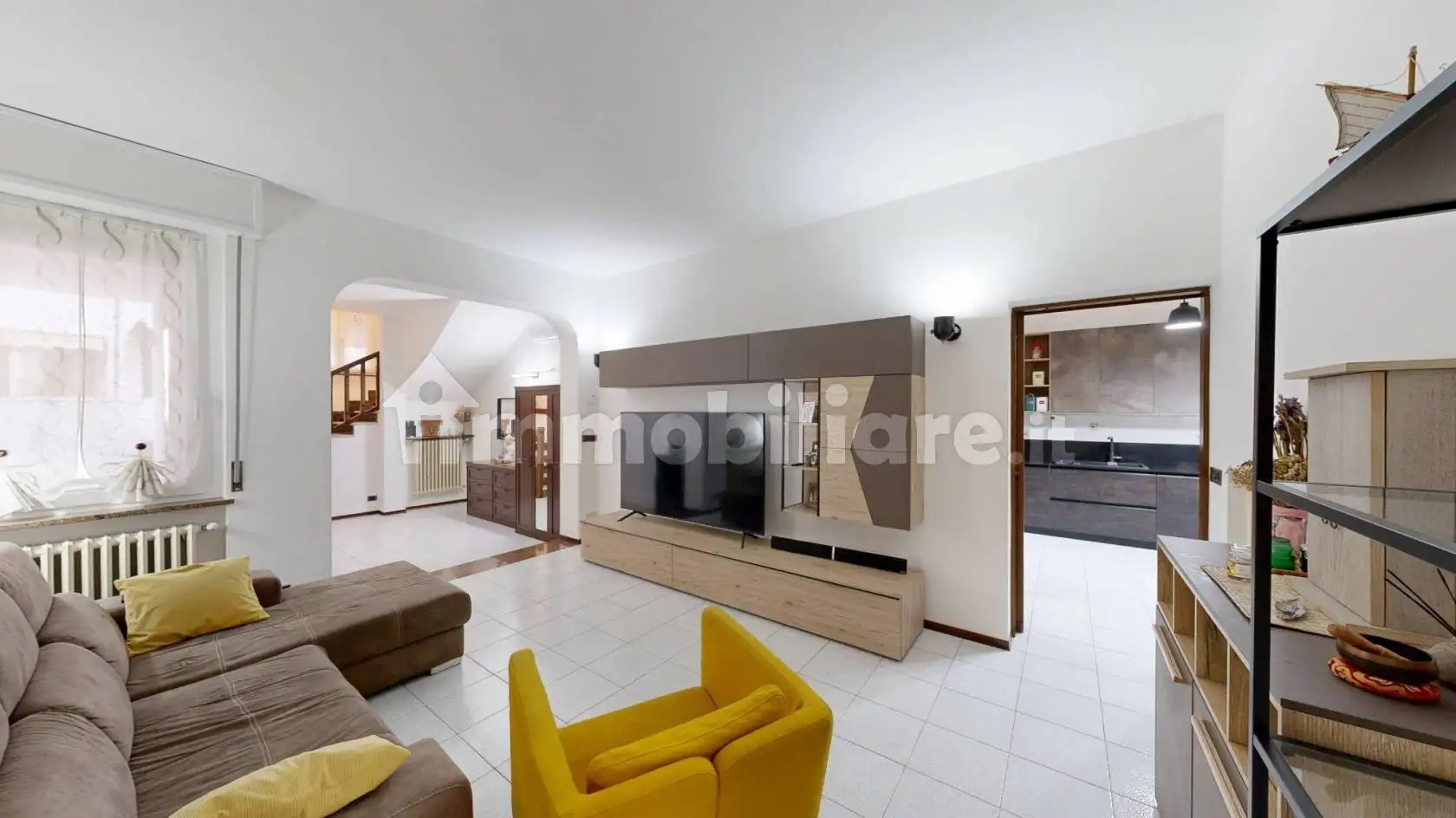 Villa in vendita a Novara