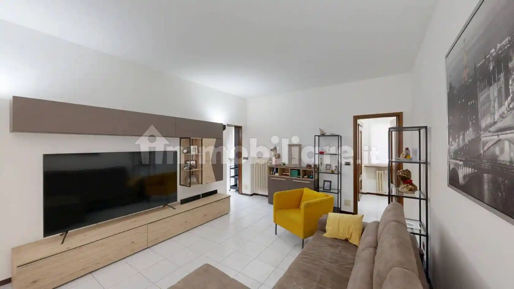 Villa unifamiliare via Pietro Mascagni 20, Torrion Quartara, Novara - foto 2