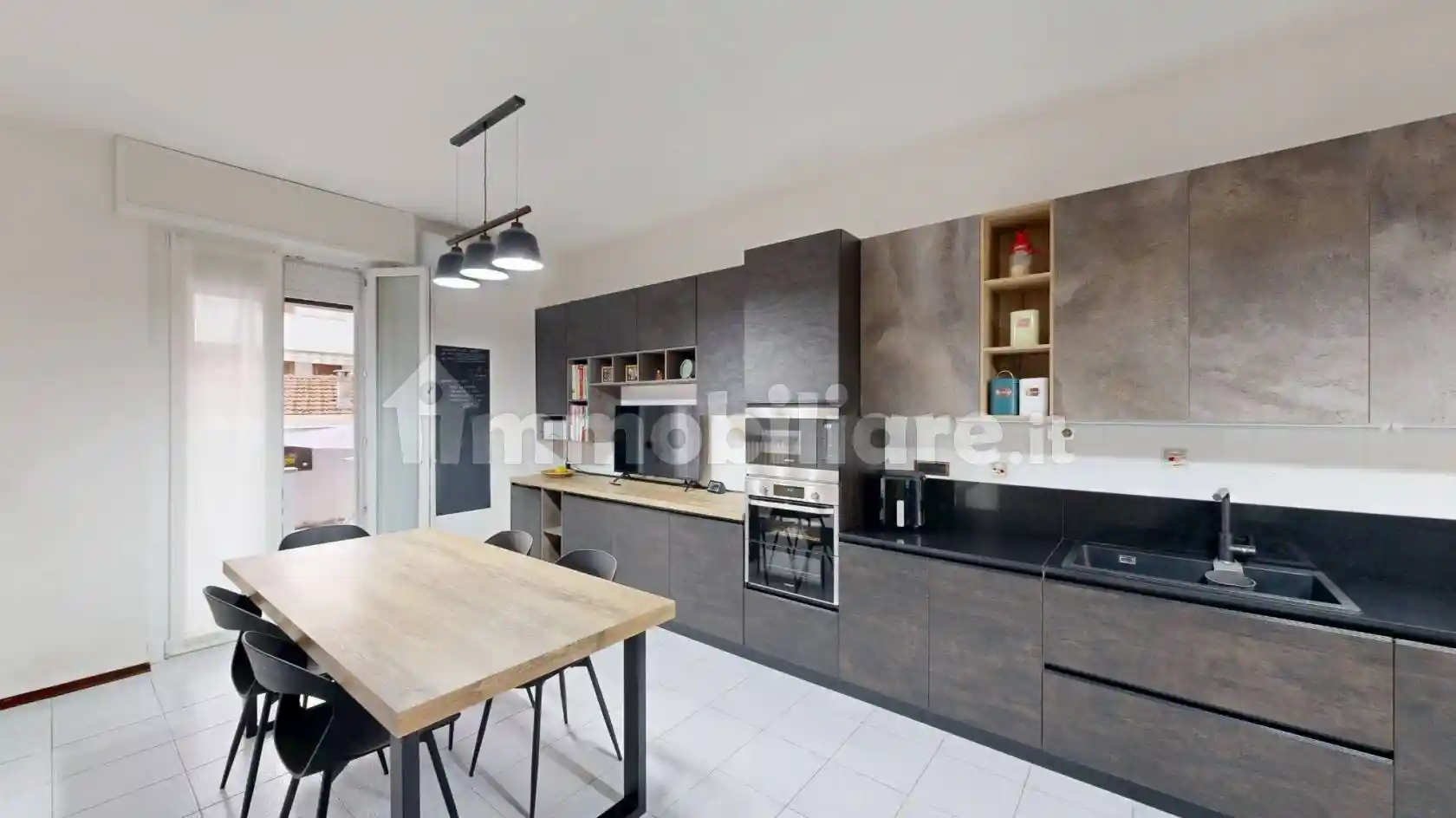 Villa unifamiliare via Pietro Mascagni 20, Torrion Quartara, Novara - foto 3