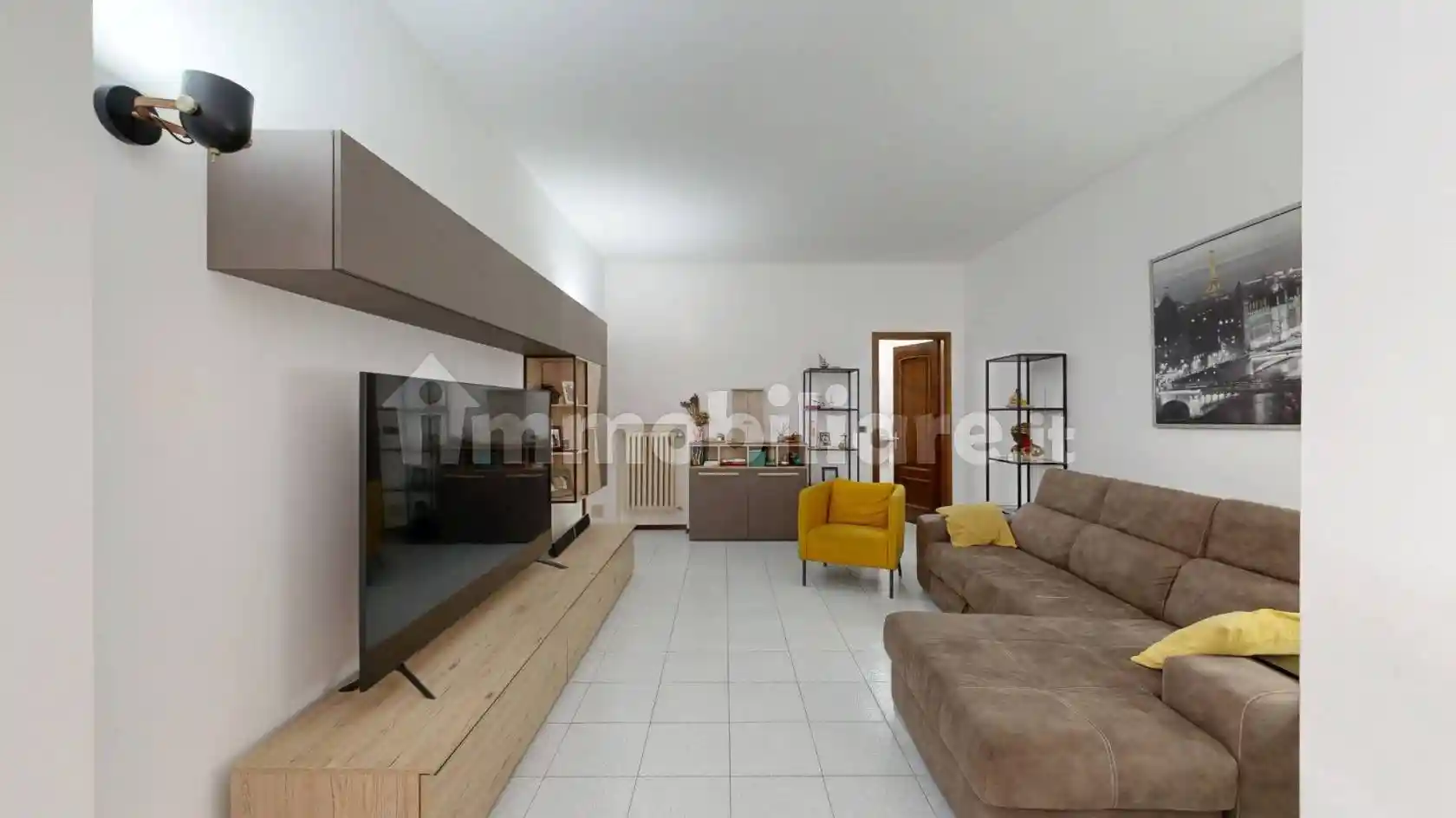 Villa unifamiliare via Pietro Mascagni 20, Torrion Quartara, Novara - foto 4