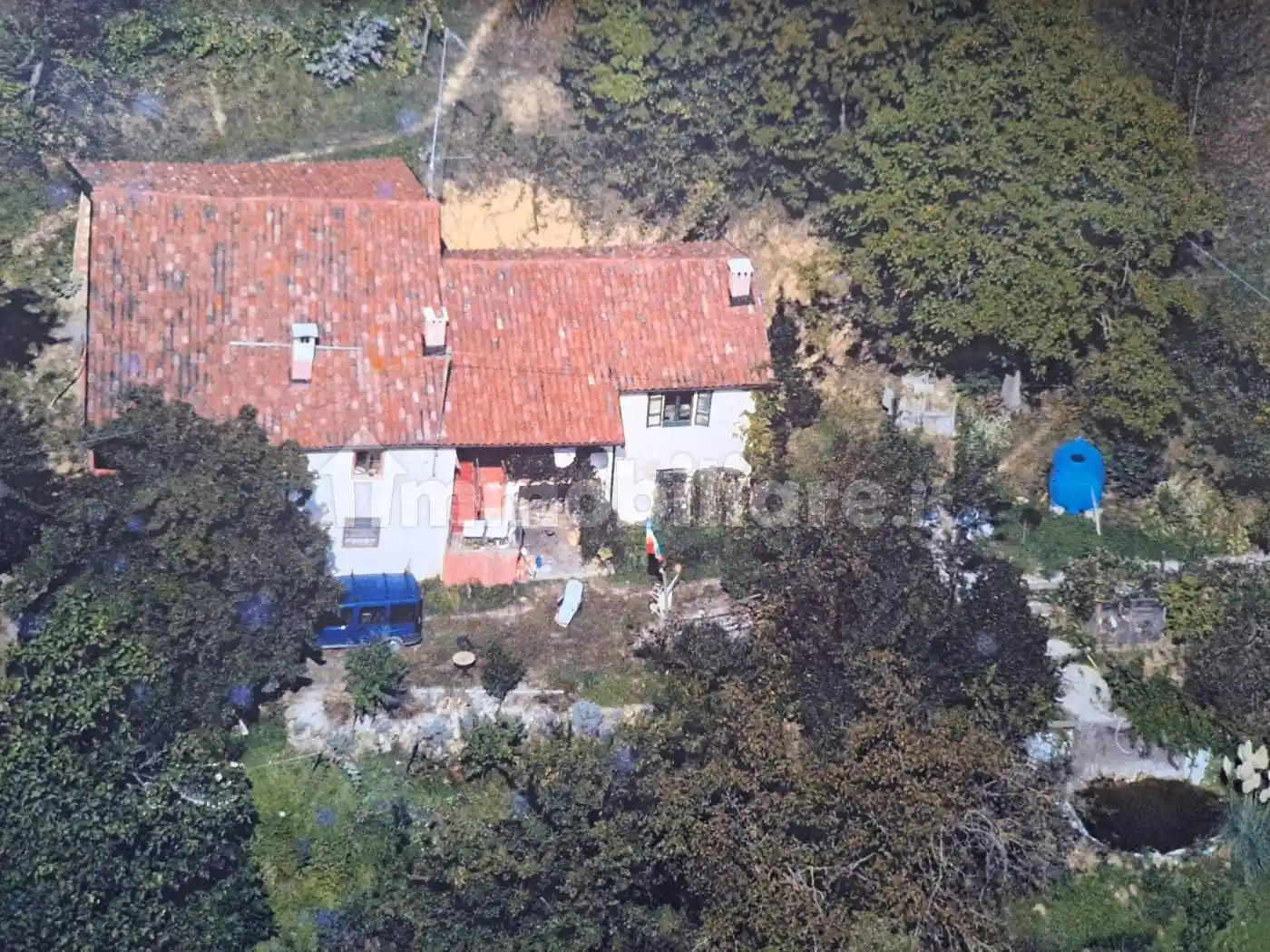 Rustico - Casale in vendita a Frabosa Sottana