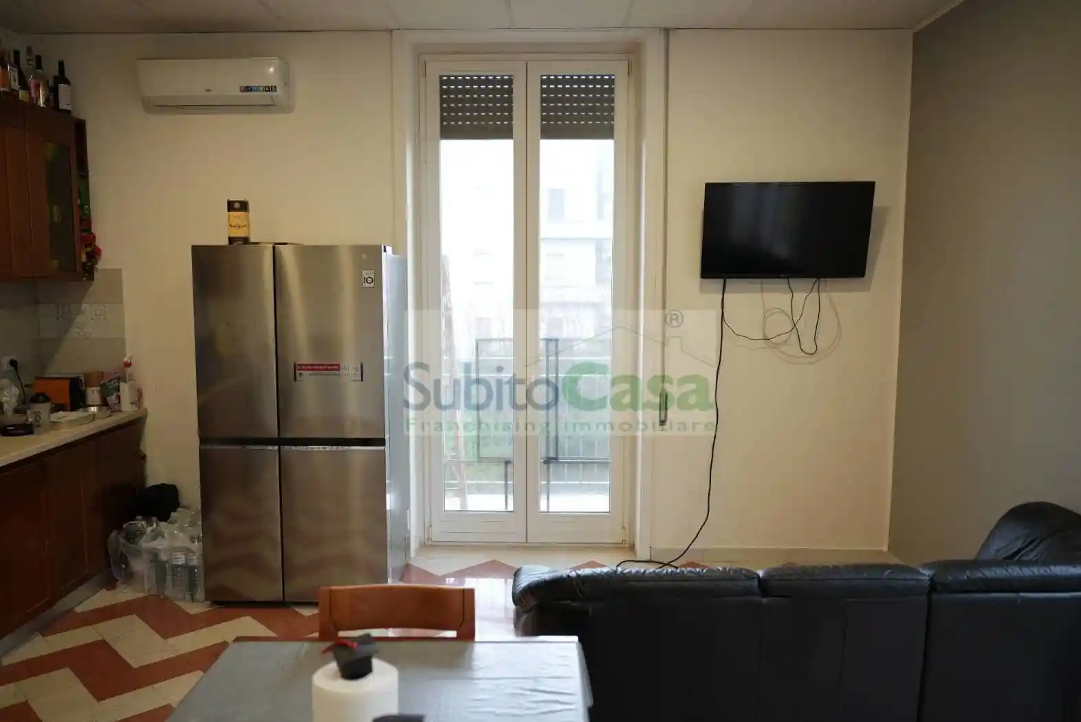 Appartamento via Erasmo Piaggio 1, Chieti Scalo, Chieti - foto 4