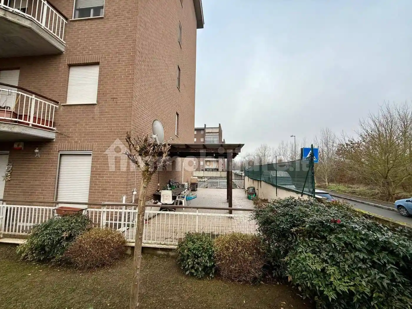 Appartamento in vendita a Alessandria