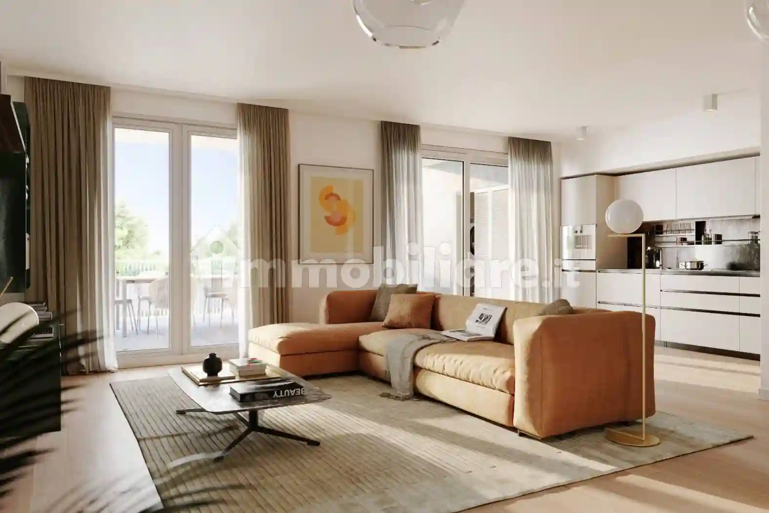 Appartamento - foto 4