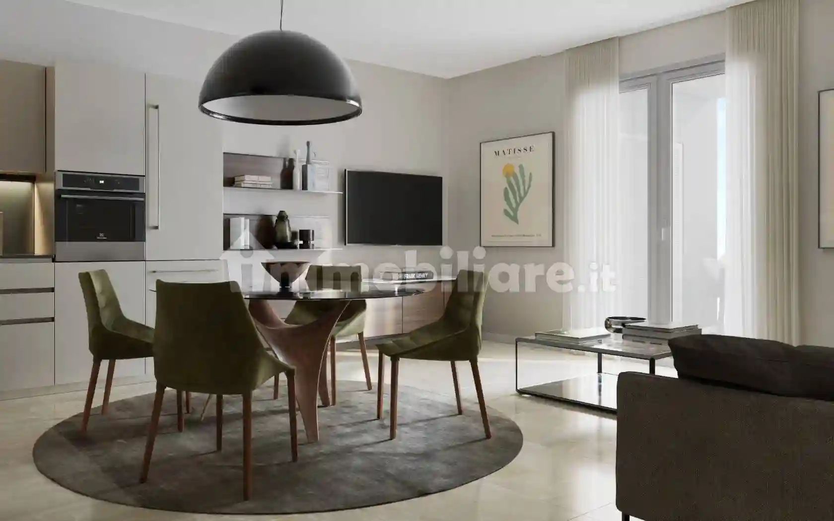 Appartamento - foto 5