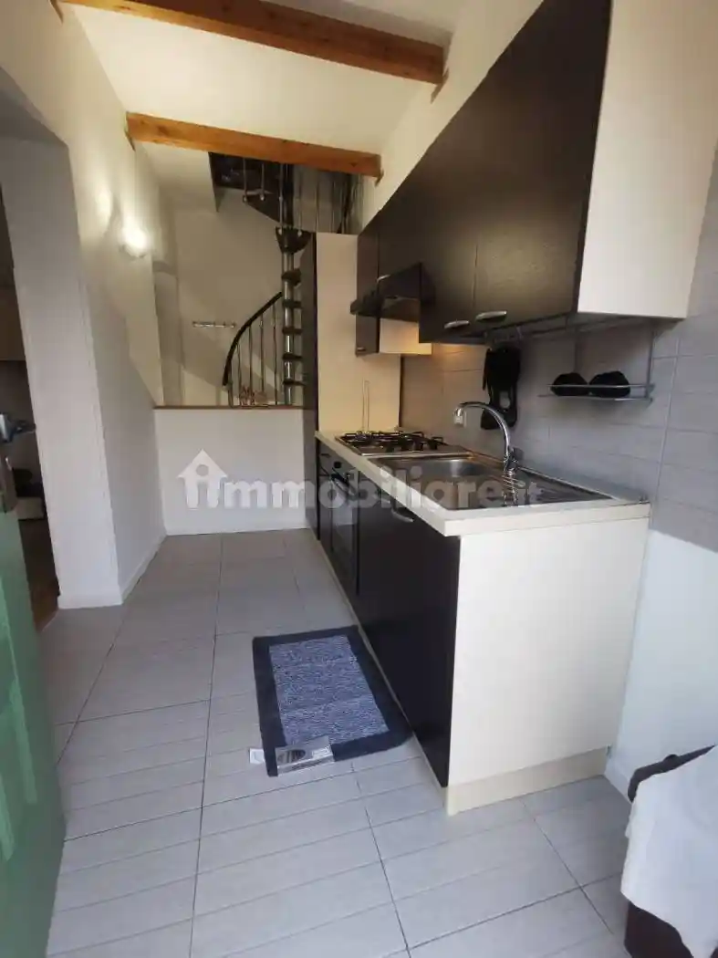 Casa indipendente in affitto a Marsala