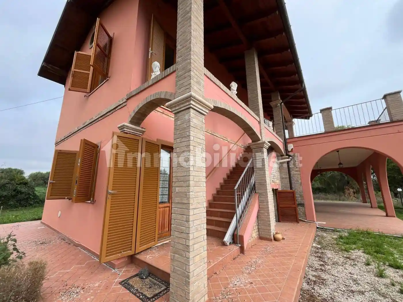 Villa unifamiliare via Campocelletti 16, Giulianova - foto 2