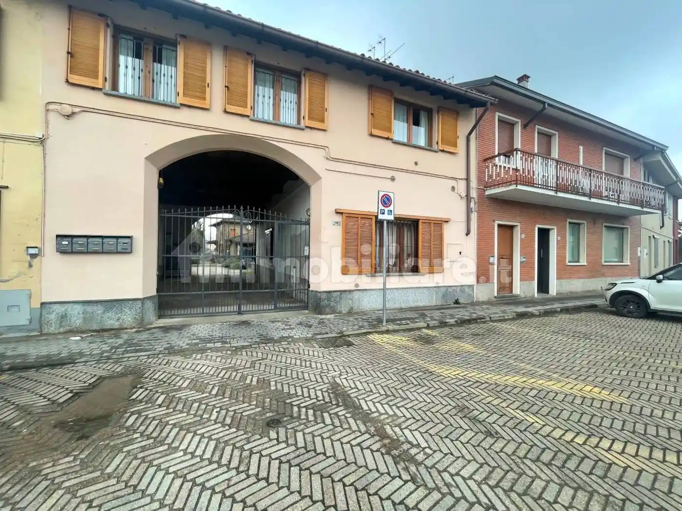 Casa indipendente in vendita a Santa Cristina e Bissone