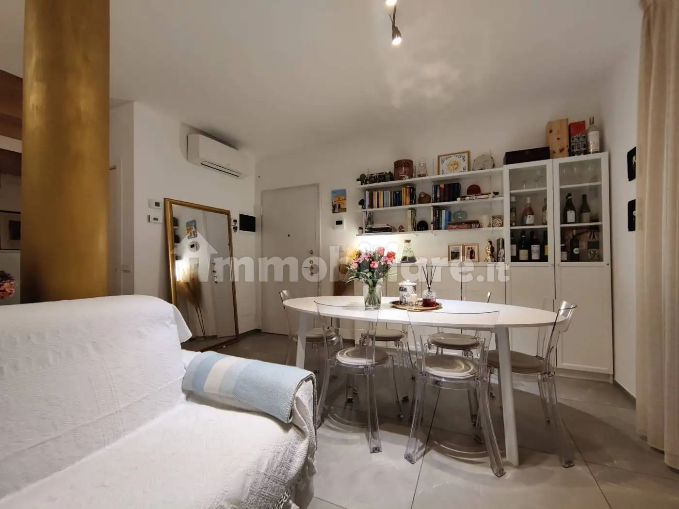 Apartment in vendita a Milan