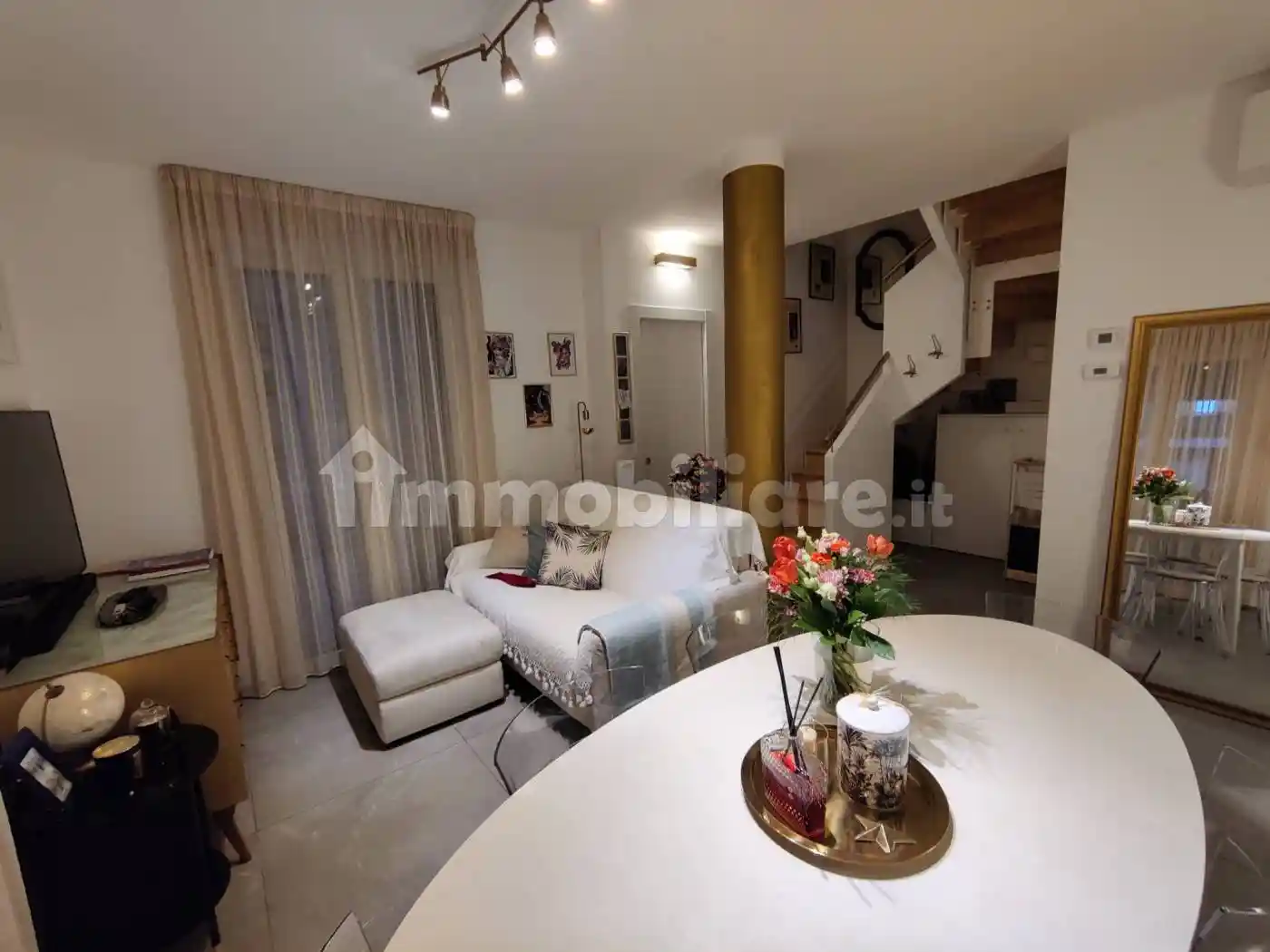 Appartamento via Carlo Imbonati 73, Dergano, Milano - foto 2