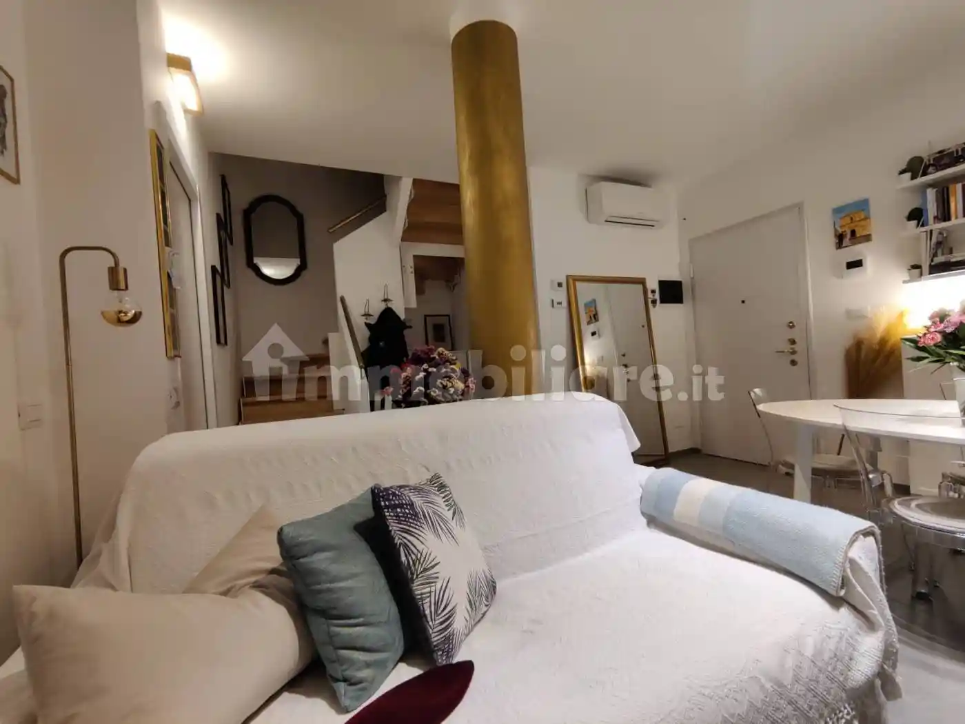 Appartamento via Carlo Imbonati 73, Dergano, Milano - foto 3