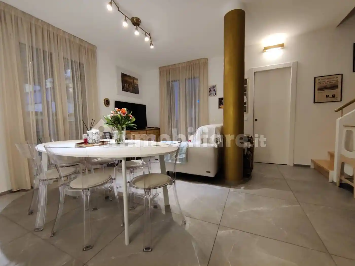 Appartamento via Carlo Imbonati 73, Dergano, Milano - foto 4