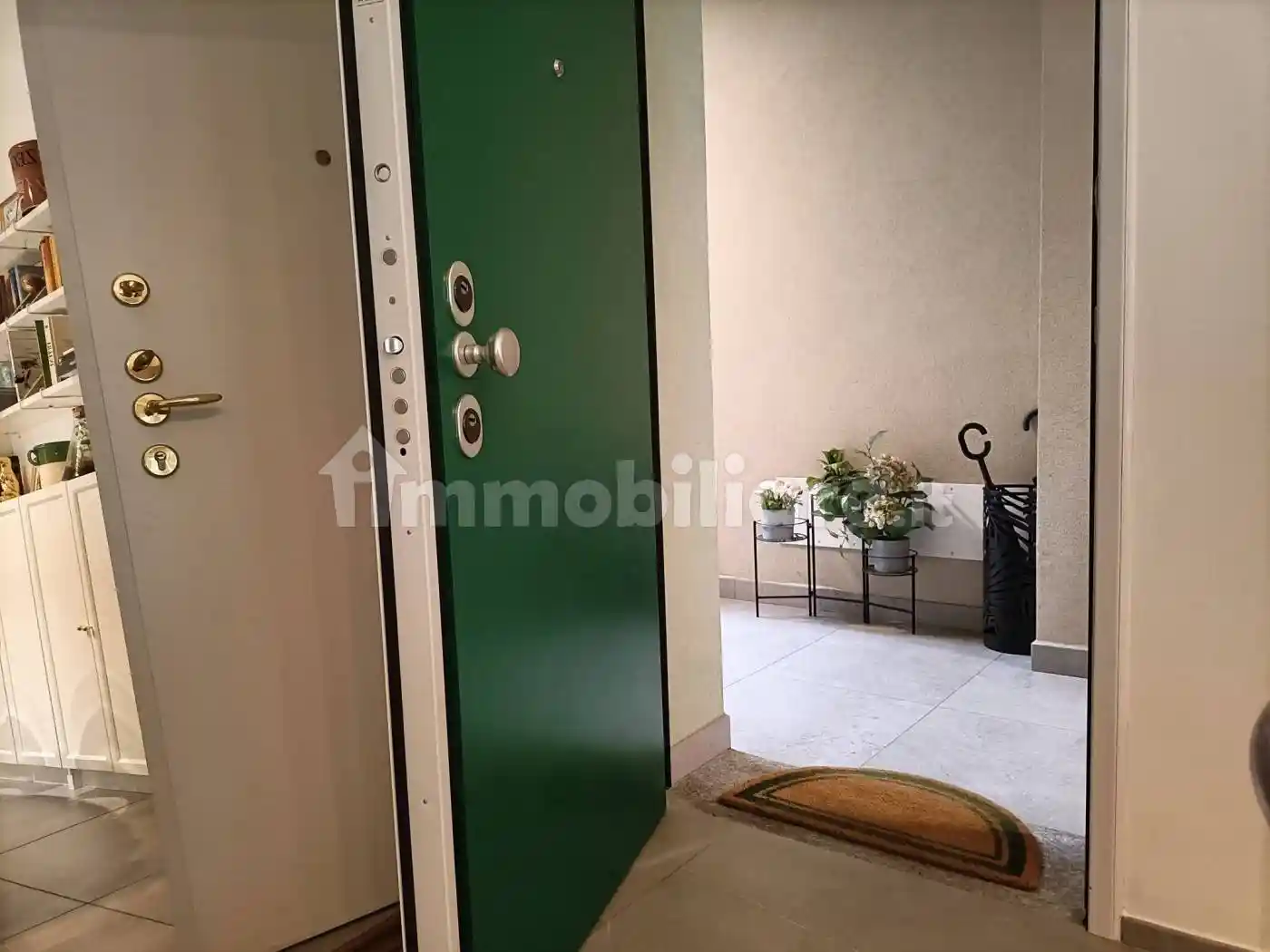 Appartamento via Carlo Imbonati 73, Dergano, Milano - foto 5