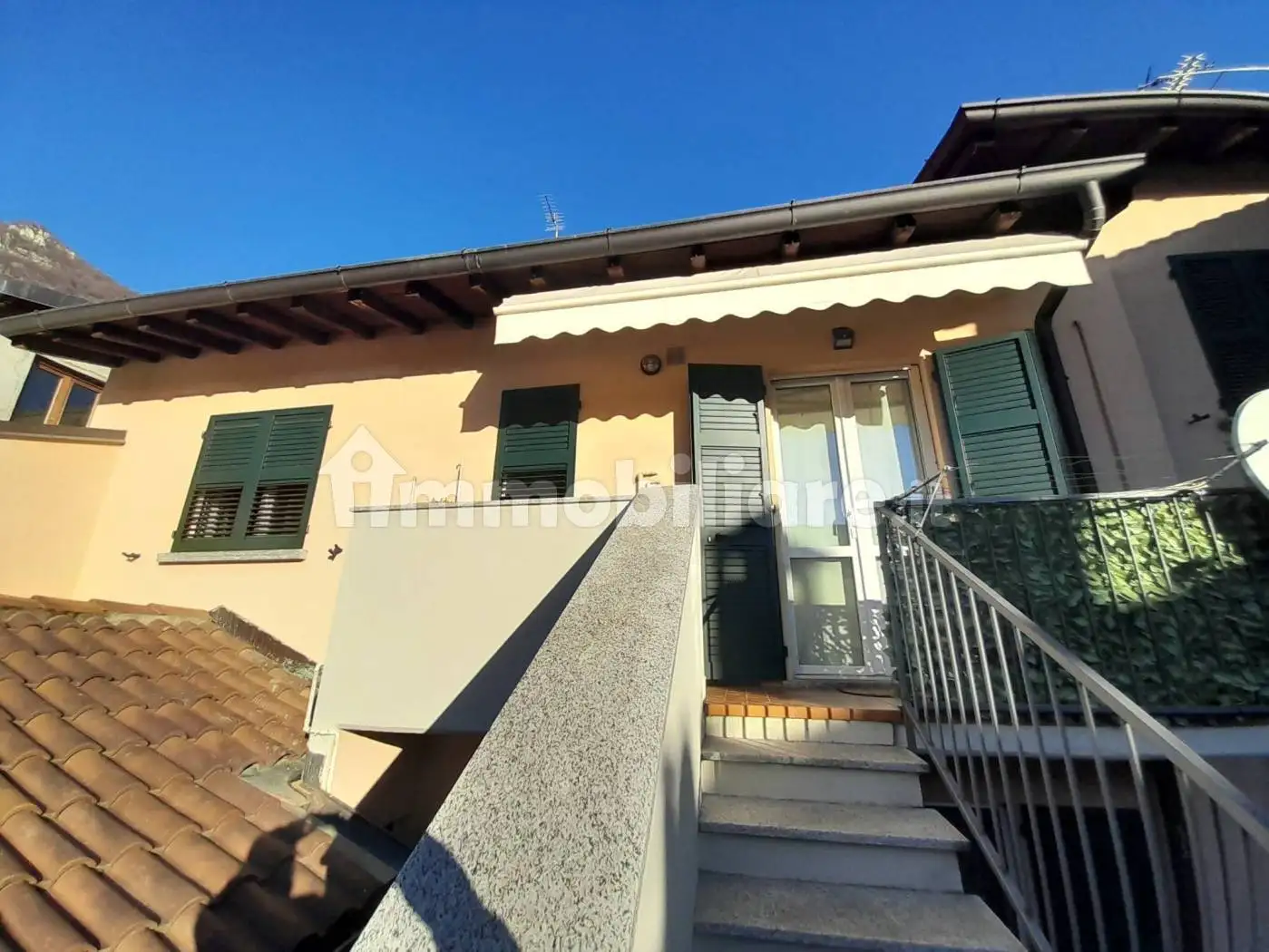 Appartamento in vendita a Ponte Lambro