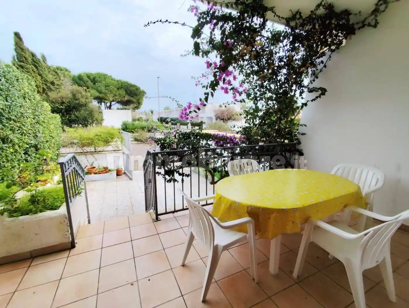 Villetta a schiera in vendita a Melendugno