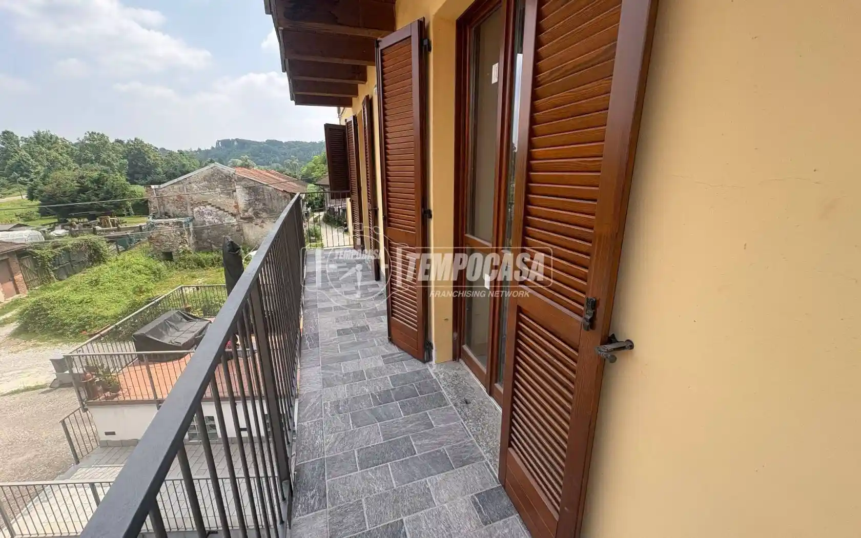 Appartamento in vendita a Fino Mornasco