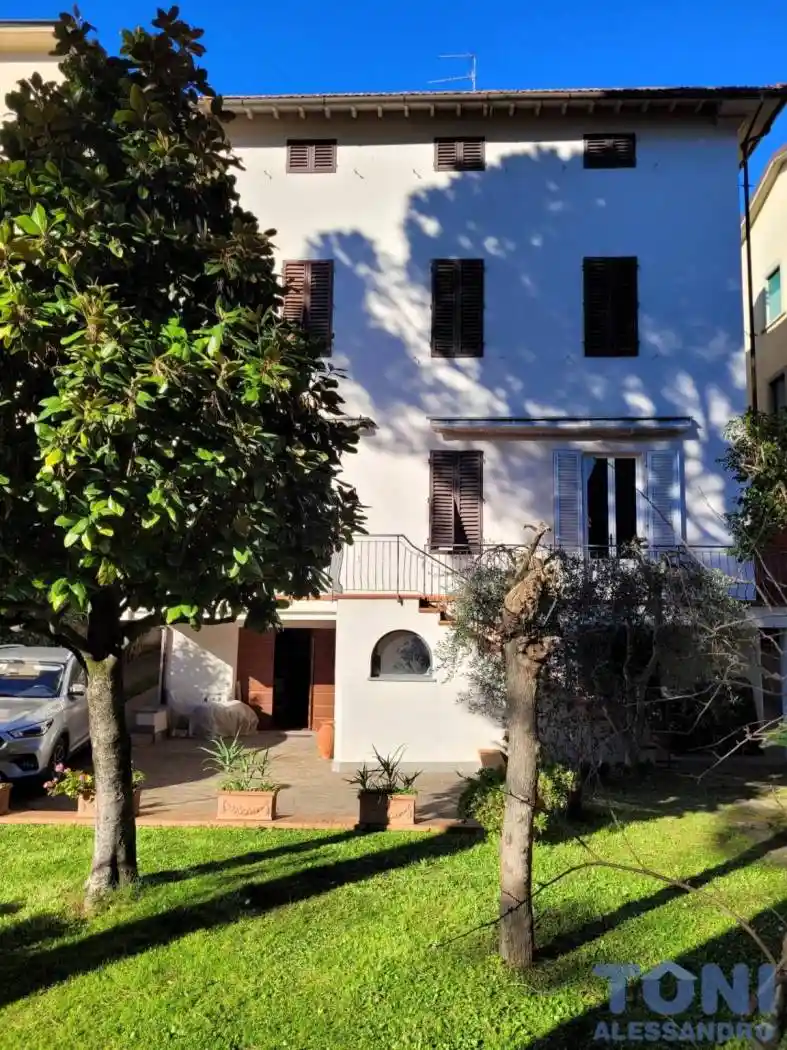 Villa in vendita a Empoli