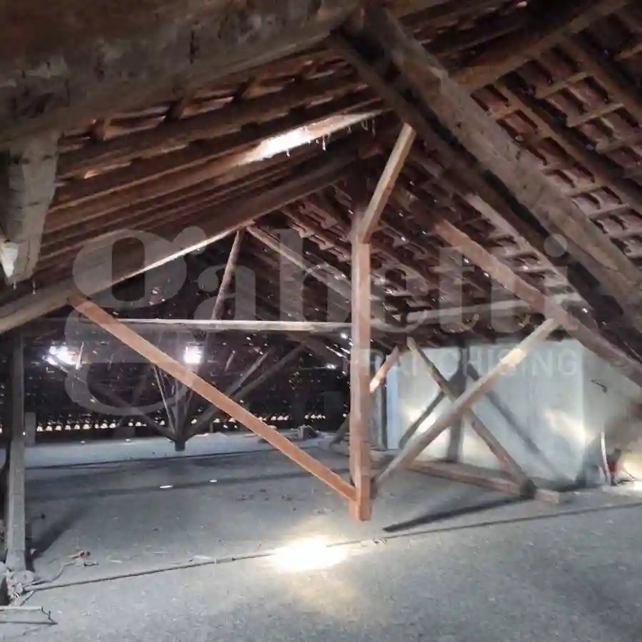 Attico - Mansarda - foto 4