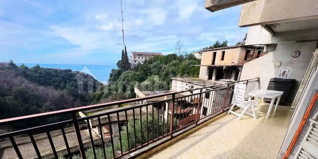 Trilocale via Sandro Pertini, San Nicola Arcella - foto 2