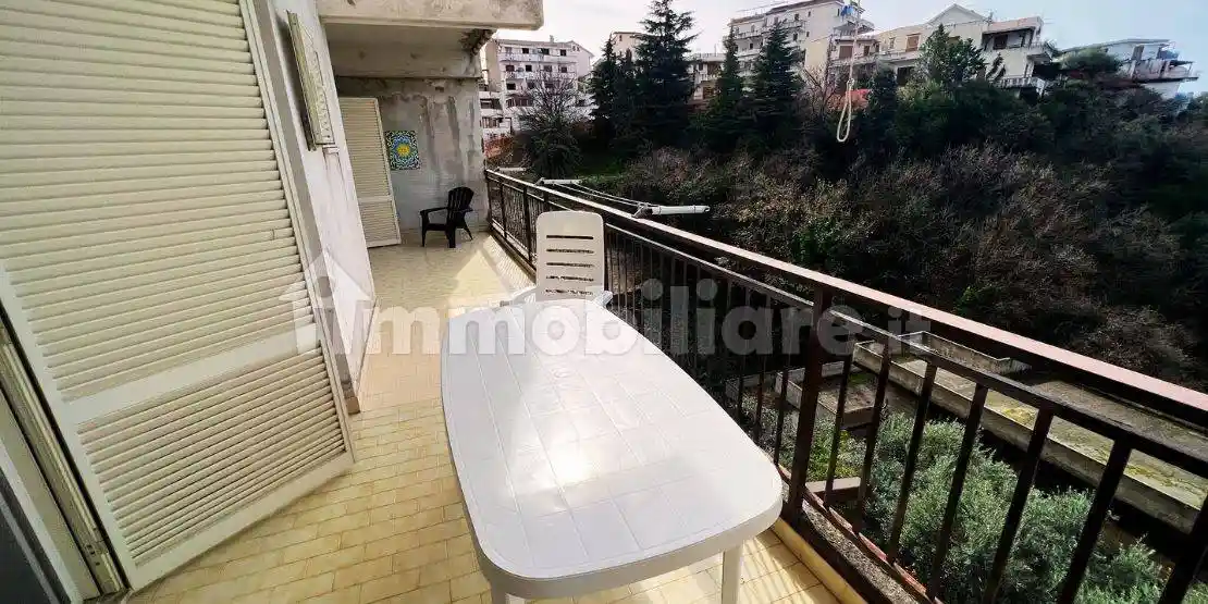 Trilocale via Sandro Pertini, San Nicola Arcella - foto 3