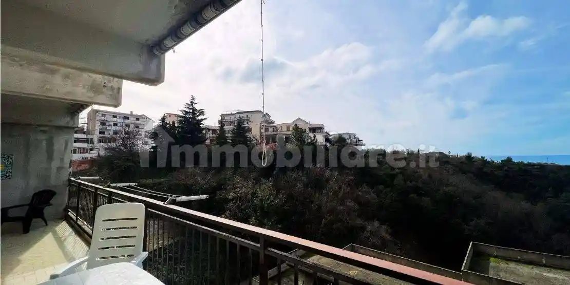 Trilocale via Sandro Pertini, San Nicola Arcella - foto 4