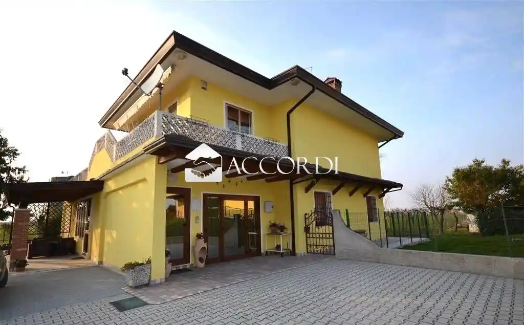 Villa in vendita a Eraclea