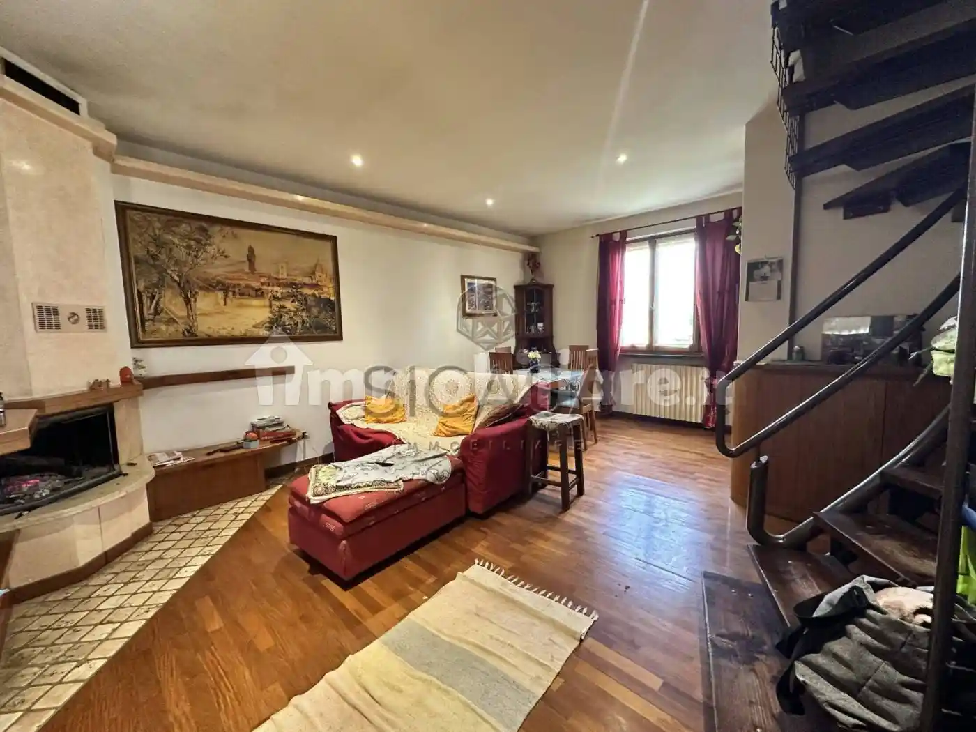 Appartamento in vendita a Sansepolcro